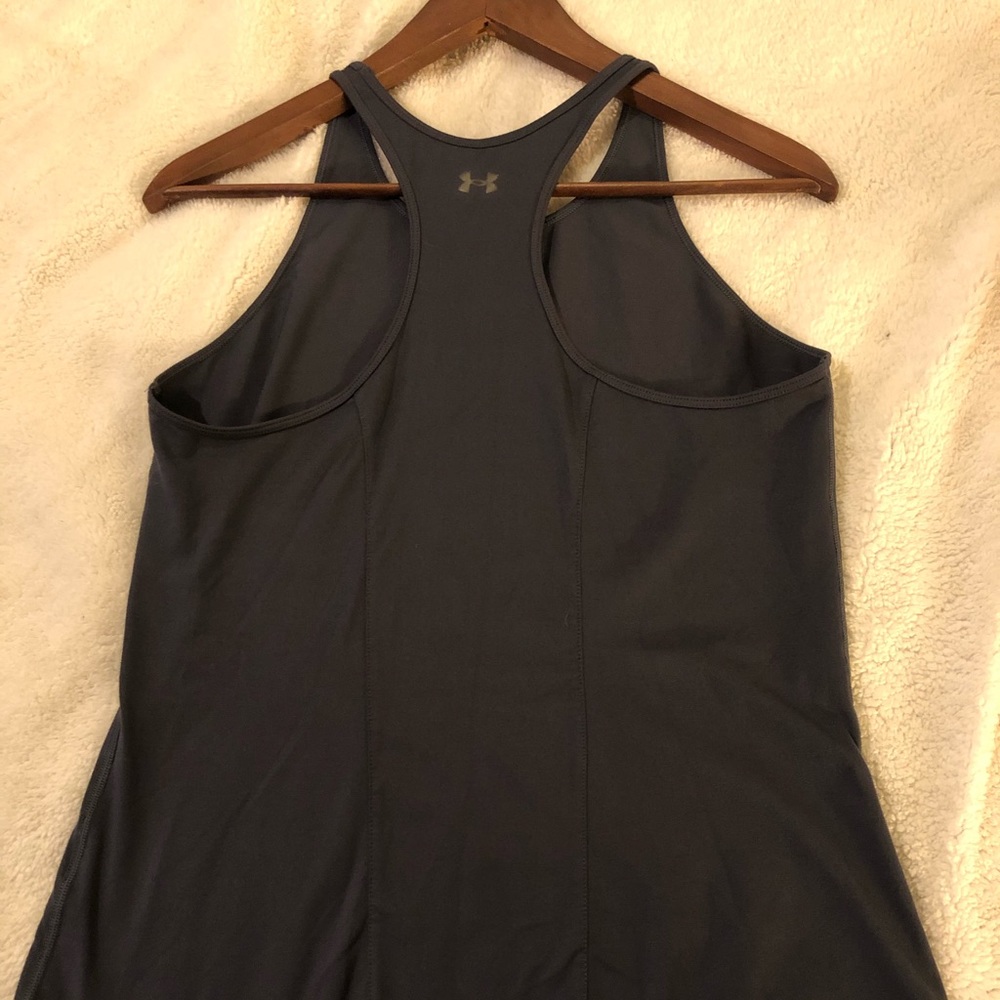 Under Armour Simple Tank